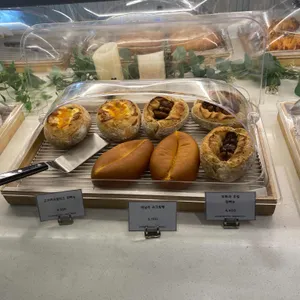 카페 그니 리뷰 사진