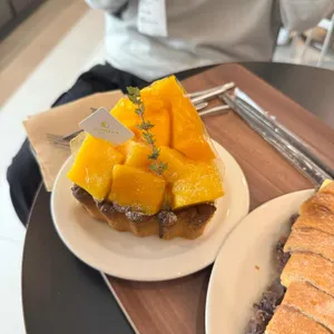 꾸드뱅베이커스하우스 사진