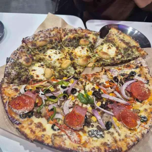 노모어피자 대표 사진