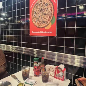 노모어피자 리뷰 사진