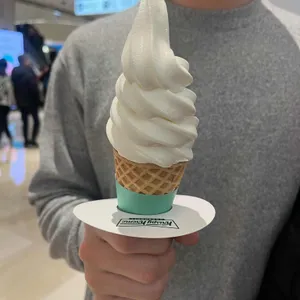 크리스피크림도넛 대표 사진