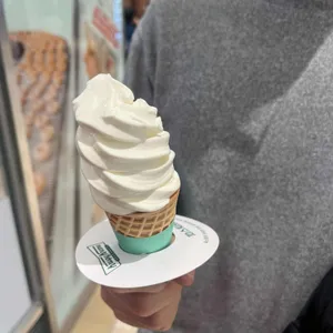 크리스피크림도넛 사진