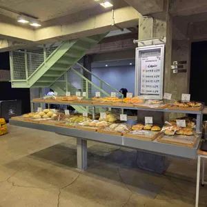 오소리 베이커리 사진