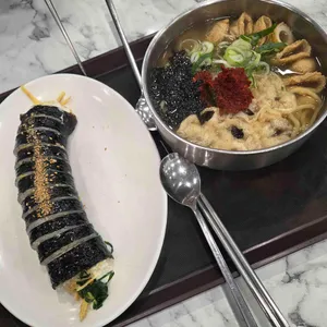 건대우동집 대표 사진