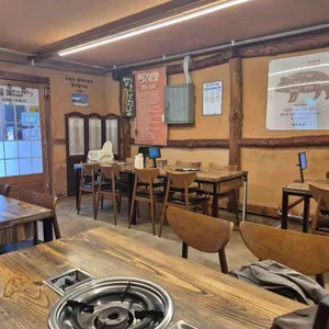 산봉쌈밥 리뷰 사진