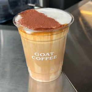 고트커피 사진 2