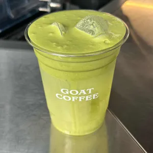 고트커피 대표 사진