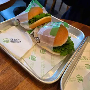 프랭크버거 대표 사진