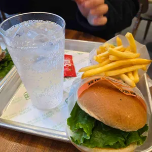 프랭크버거 대표 사진