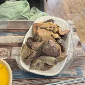 순금이 떡볶이 사진