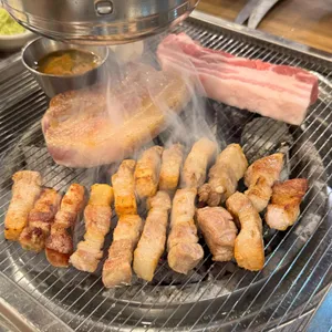 정일돈 리뷰 사진