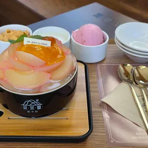 빙수당 대표 사진