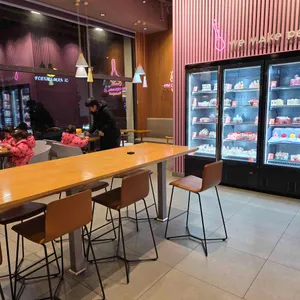 배스킨라빈스 리뷰 사진