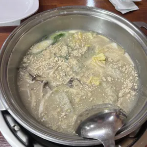 금산불쭈꾸미 사진