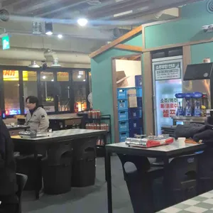 엉터리 무한대패 리뷰 사진