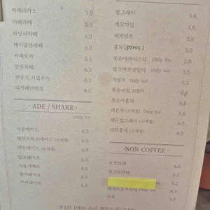보노베리 리뷰 사진