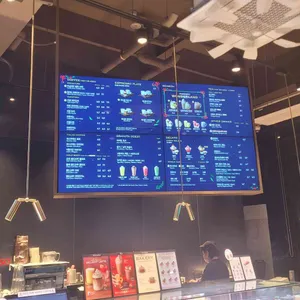 파스쿠찌 리뷰 사진