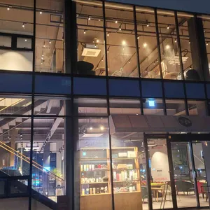 파스쿠찌 리뷰 사진