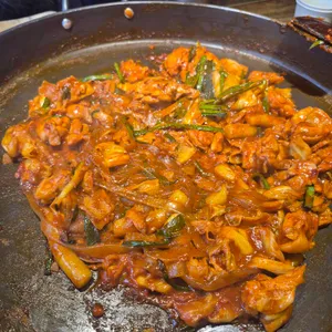 부막숯불닭갈비 대표 사진