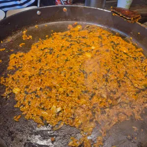 부막숯불닭갈비 사진