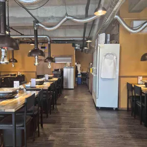 부막숯불닭갈비 리뷰 사진