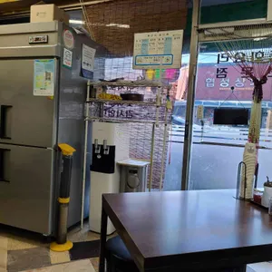 풍성원 리뷰 사진