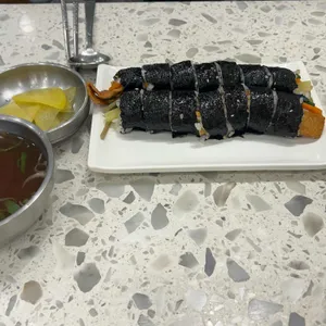 미진분식 대표 사진