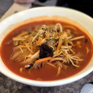 소니가짬뽕 사진