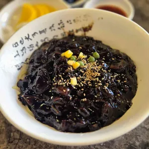 소니가짬뽕 사진