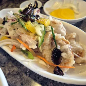 소니가짬뽕 사진