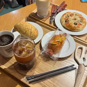 더브레드레지던스 사진 1