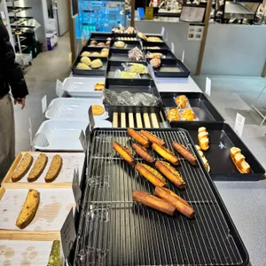 더브레드레지던스 리뷰 사진