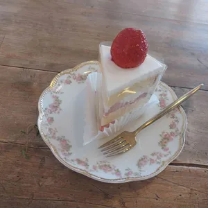 스트로우 대표 사진