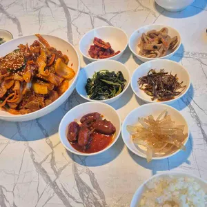 엄마식탁 대표 사진