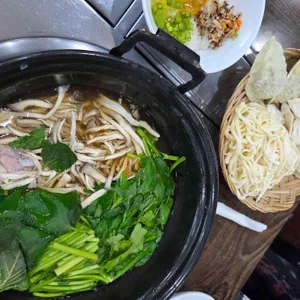 깃발집 대표 사진