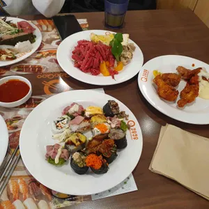 쿠우쿠우 대표 사진