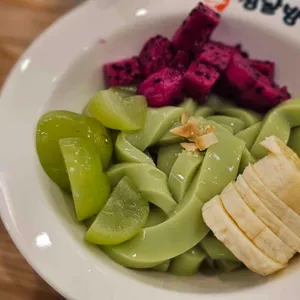 청달방디저트 사진 1