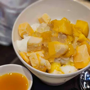 할리스커피 사진