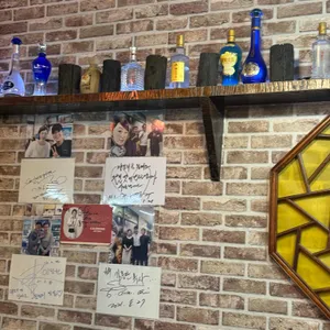 산내마을 양꼬치&칭따오 리뷰 사진