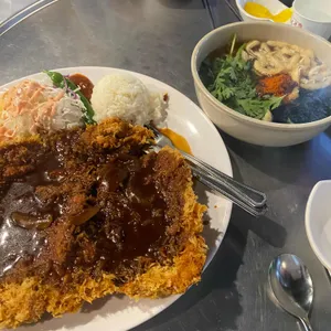 한신우동 대표 사진