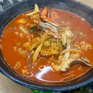 우주횟집 대표 사진