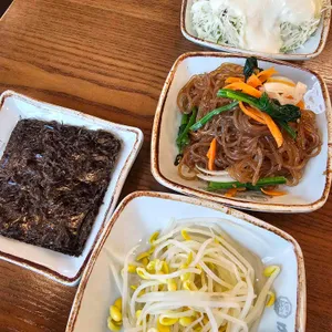 명품코다리 사진