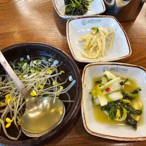 명품코다리 사진