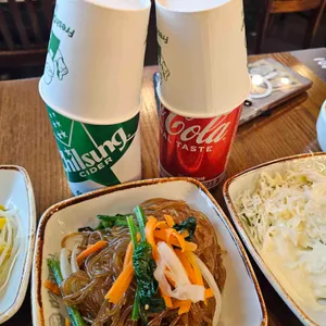 명품코다리 리뷰 사진