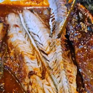 명품코다리 리뷰 사진