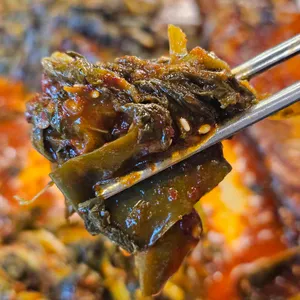 명품코다리 리뷰 사진