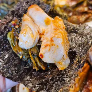 명품코다리 리뷰 사진