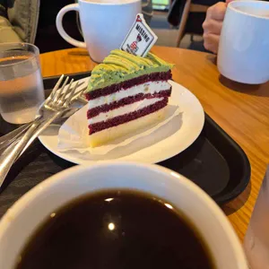 스타벅스 대표 사진