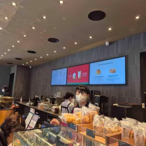 스타벅스 리뷰 사진