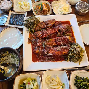 명품코다리 사진 2